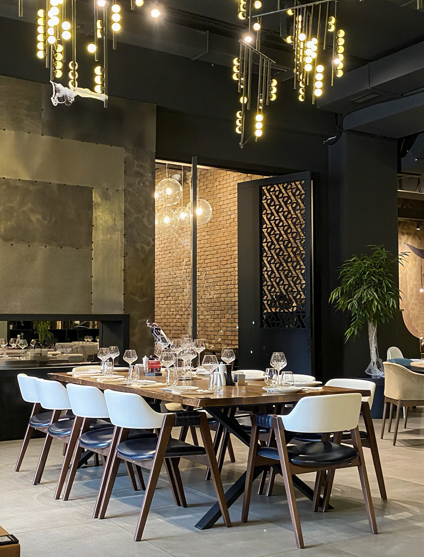 Ziyafet Meat House